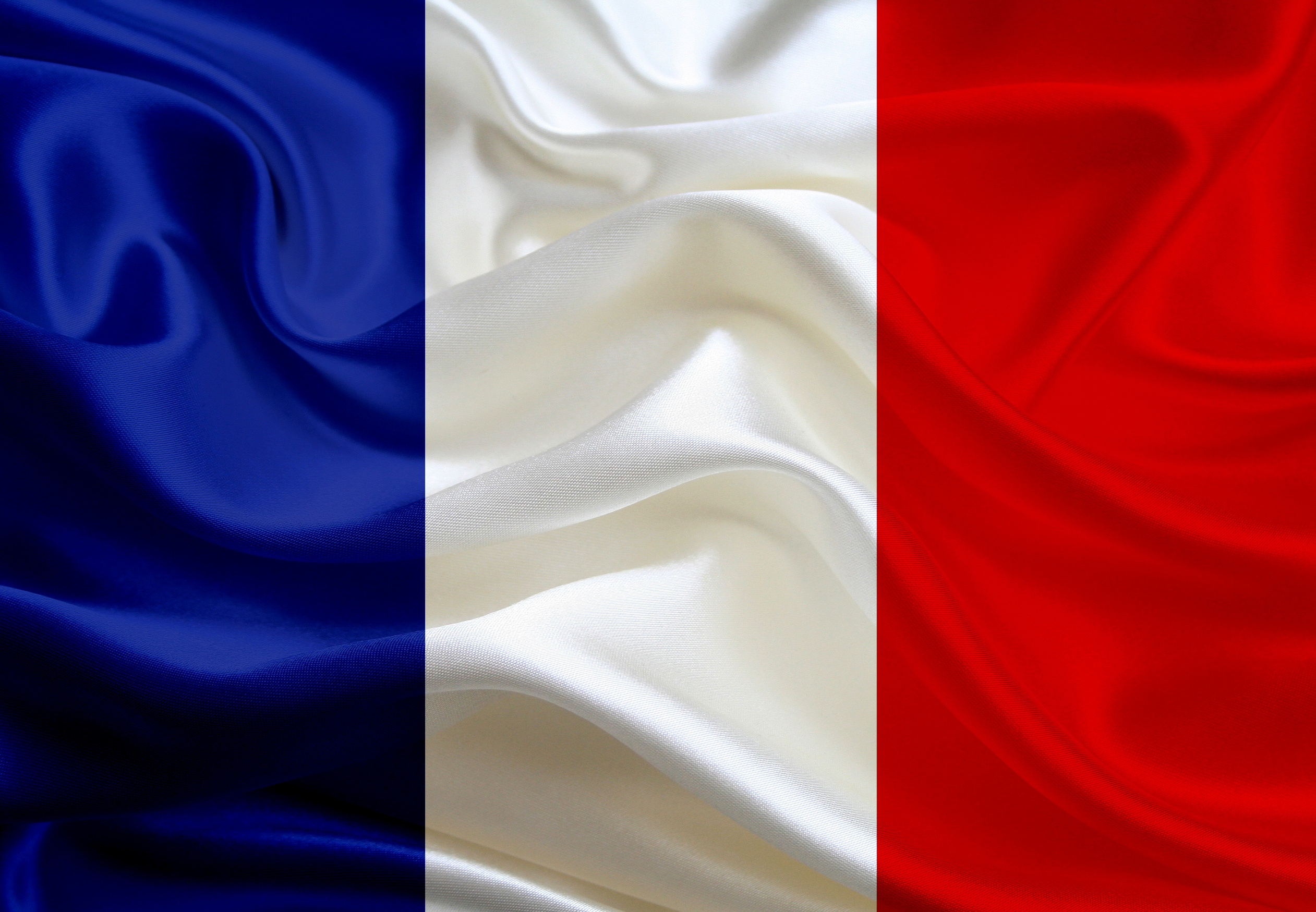 France flag