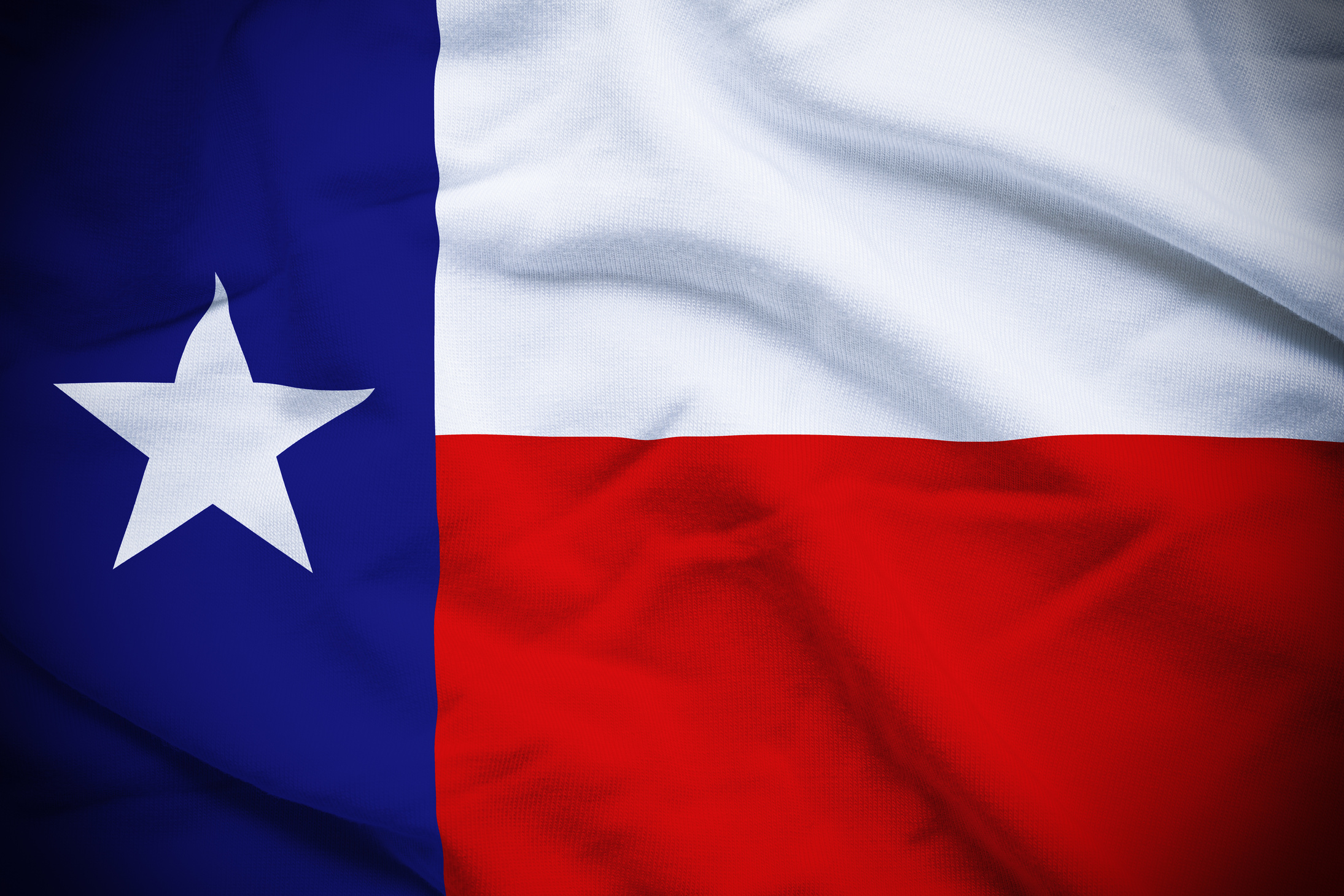 Texas Flag