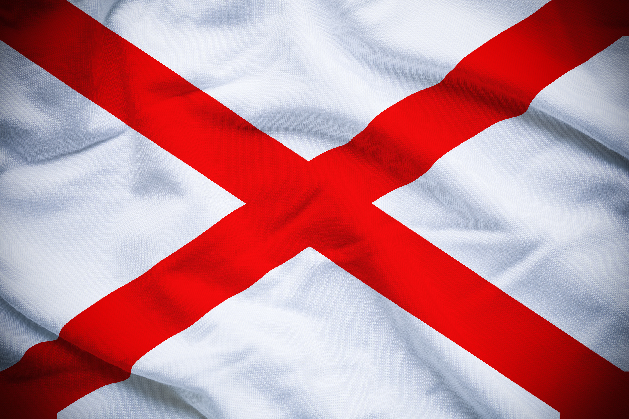 Alabama Flag