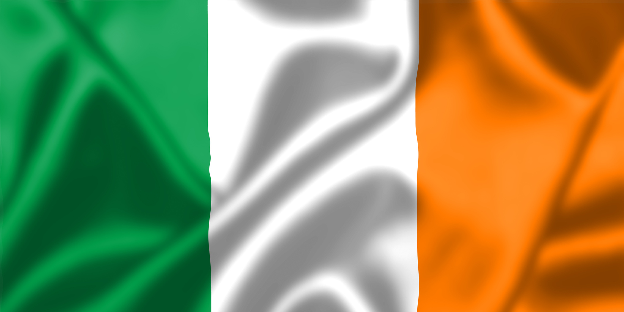 Ireland Flag 