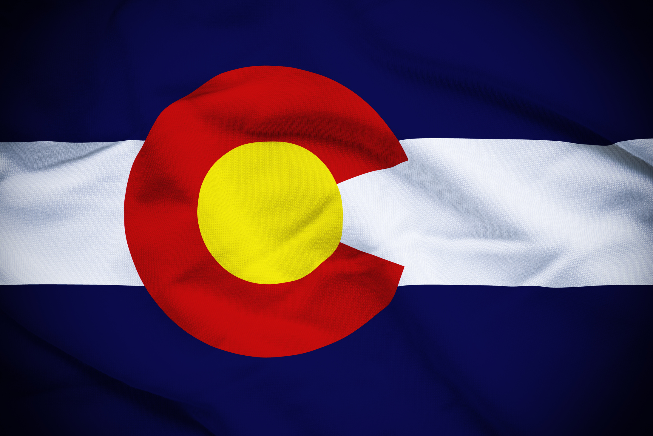 Colorado Flag